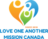 Our Loam — Love One Another Mission Canada