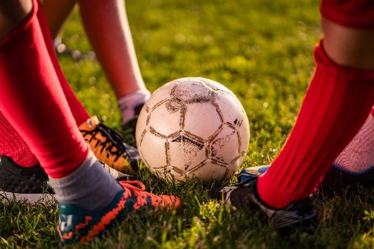 Bright Star Club kids soccer